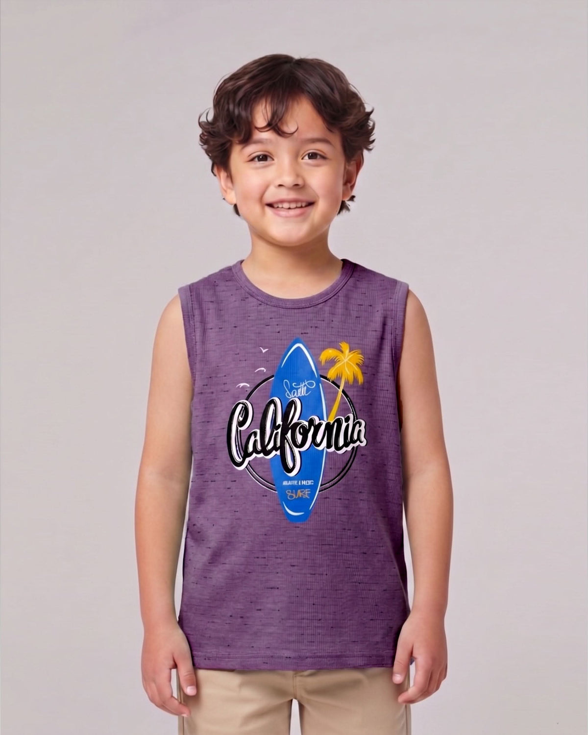 Valuables Boys’ Sando, Boys Sando, Valuables, Chase Value