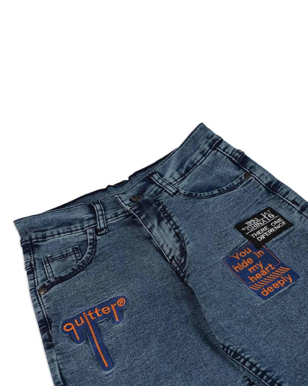 Boy’s Denim Pant, Boys Denim Pants, Chase Value, Chase Value