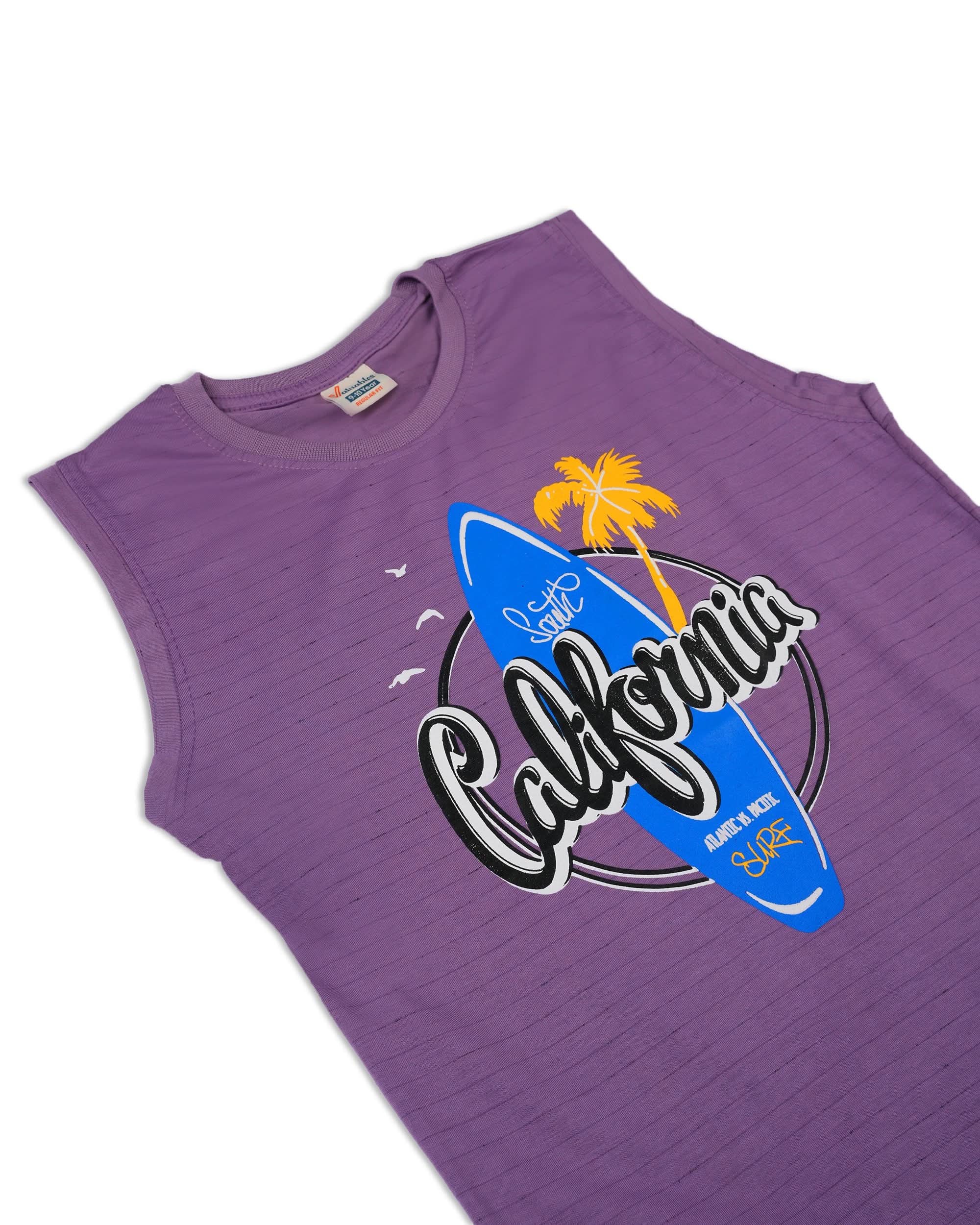 Valuables Boys’ Sando, Boys Sando, Valuables, Chase Value