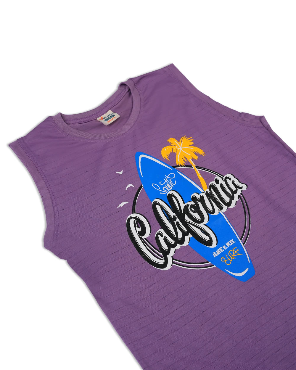 Valuables Boys’ Sando, Boys Sando, Valuables, Chase Value
