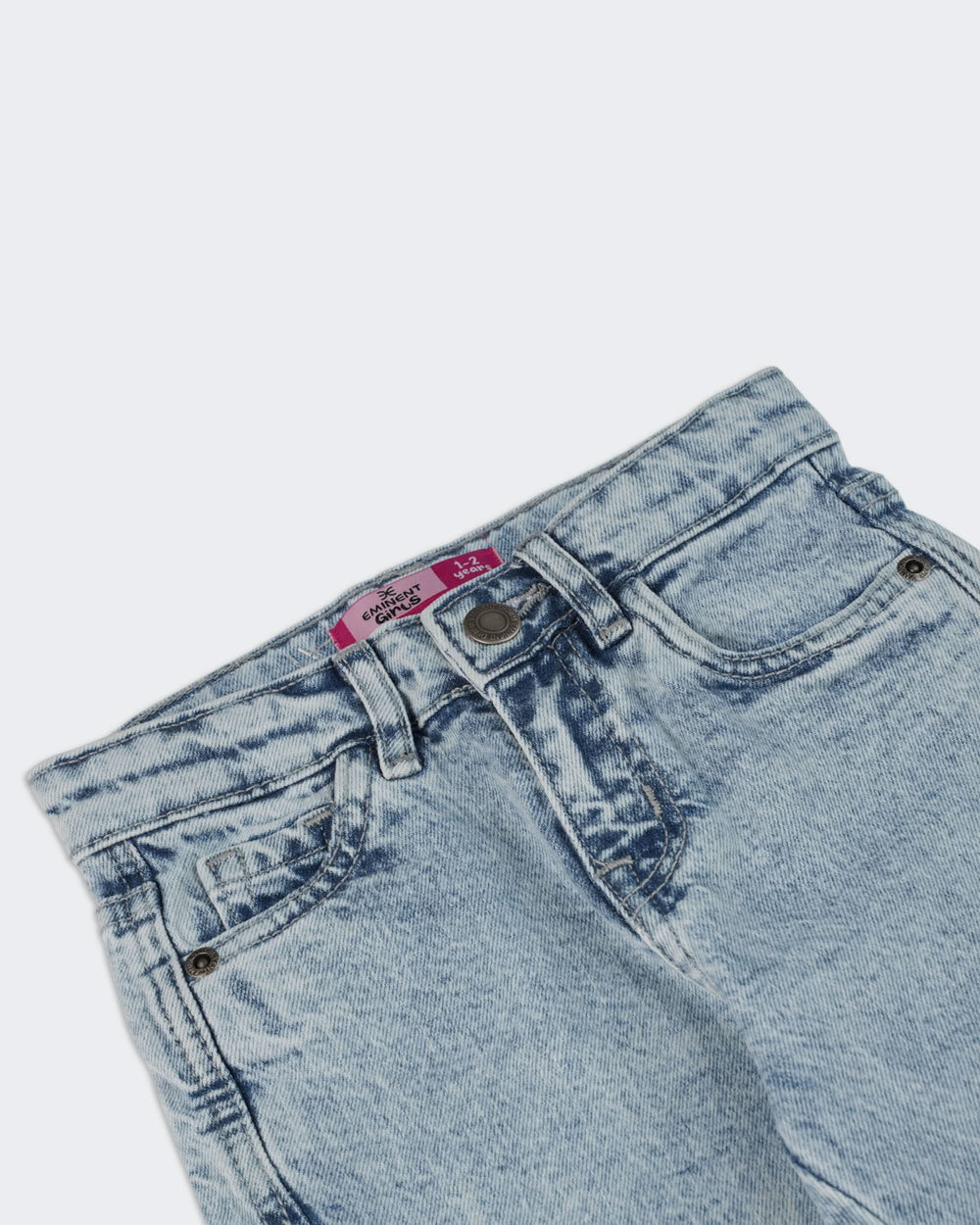 Eminent Girls’ Denim Pant, Girls Pants & Capri, Eminent, Chase Value