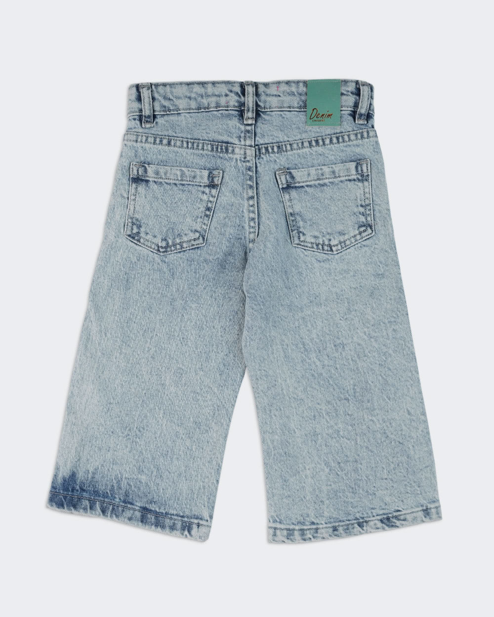 Eminent Girls’ Denim Pant, Girls Pants & Capri, Eminent, Chase Value