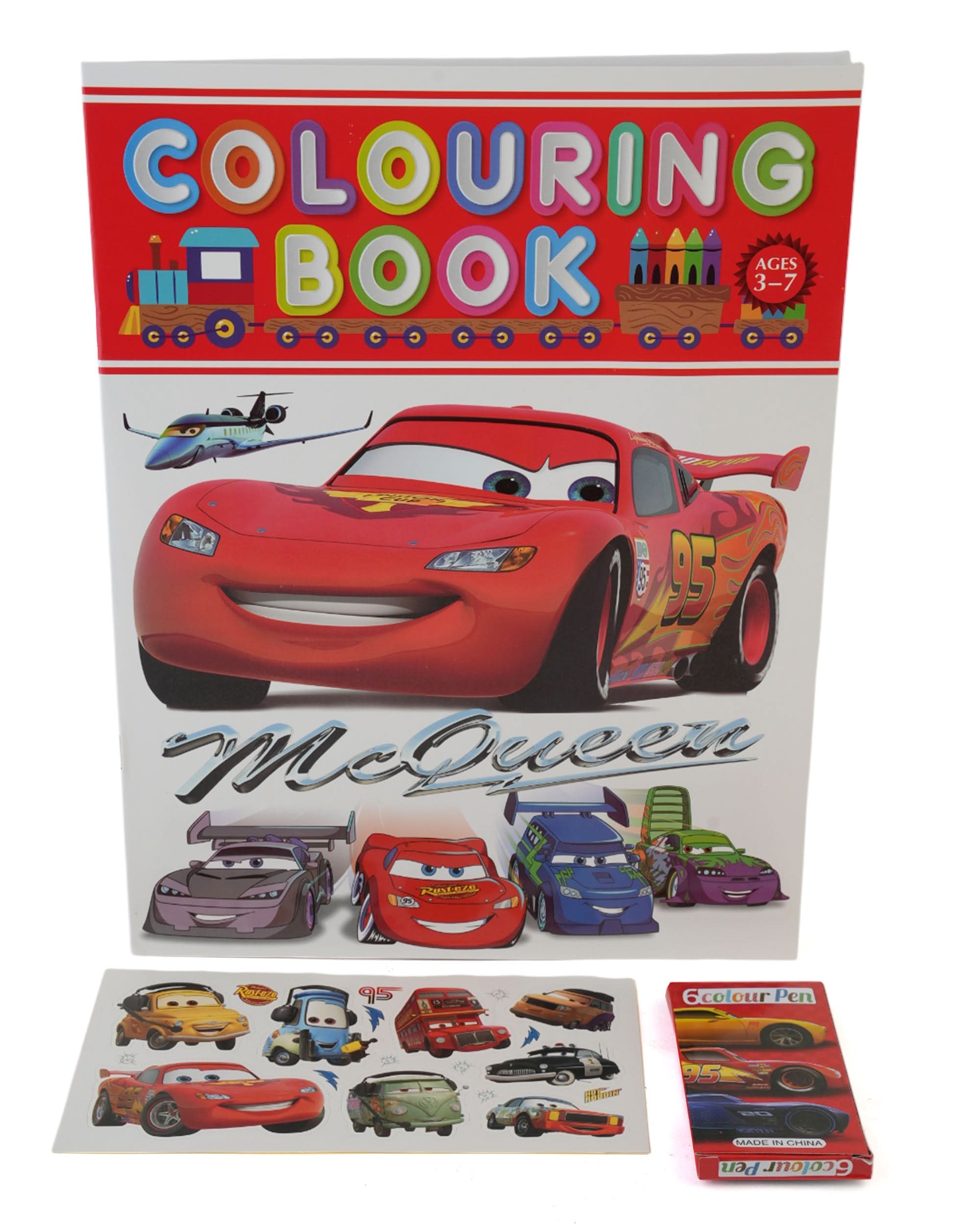 Coloring book, Coloring Books, Chase Value, Chase Value