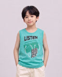 Valuables Boys’ Sando, Boys Sando, Valuables, Chase Value
