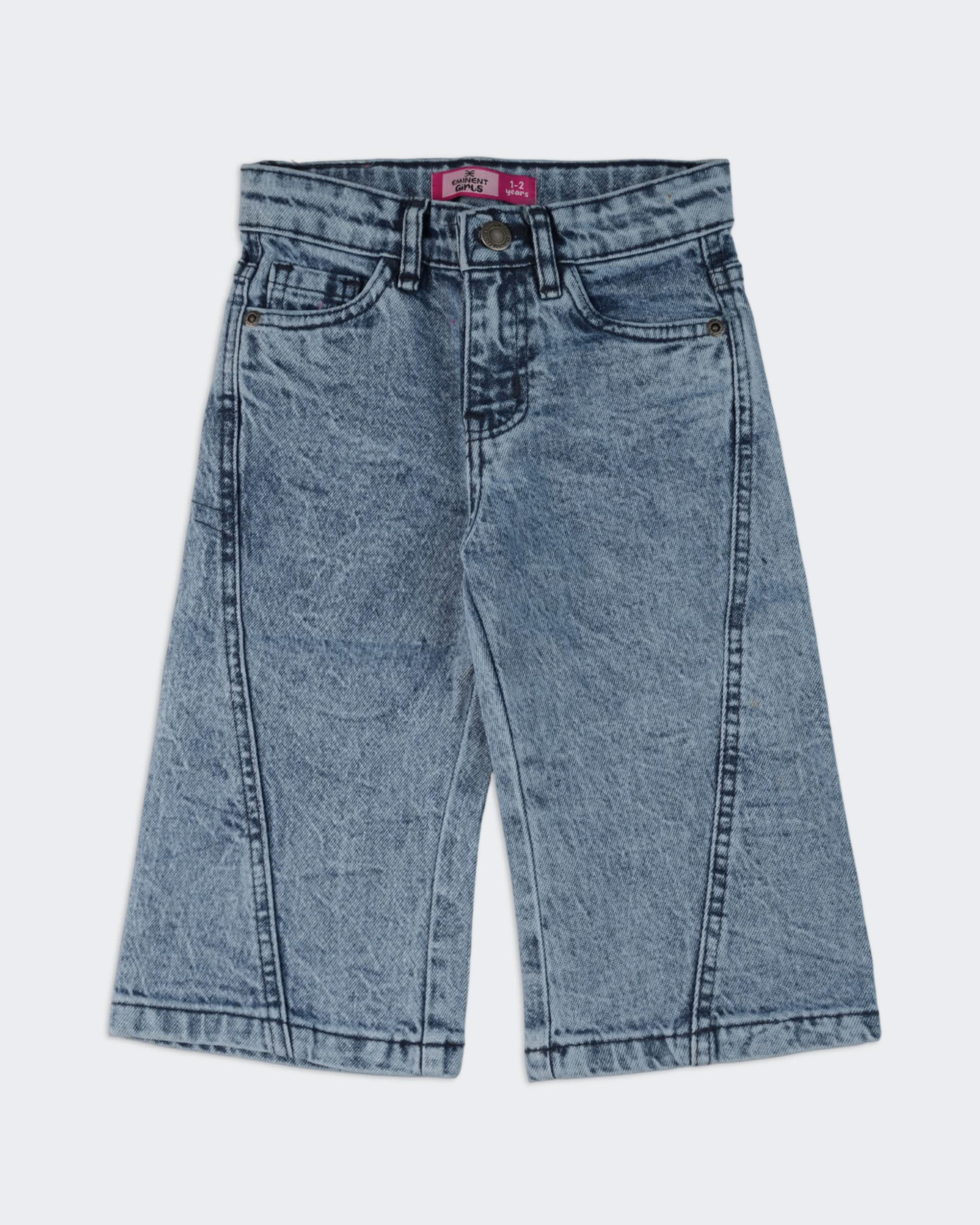 Eminent Girls’ Denim Pant, Girls Pants & Capri, Eminent, Chase Value