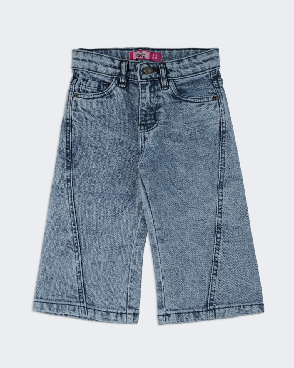 Eminent Girls’ Denim Pant, Girls Pants & Capri, Eminent, Chase Value