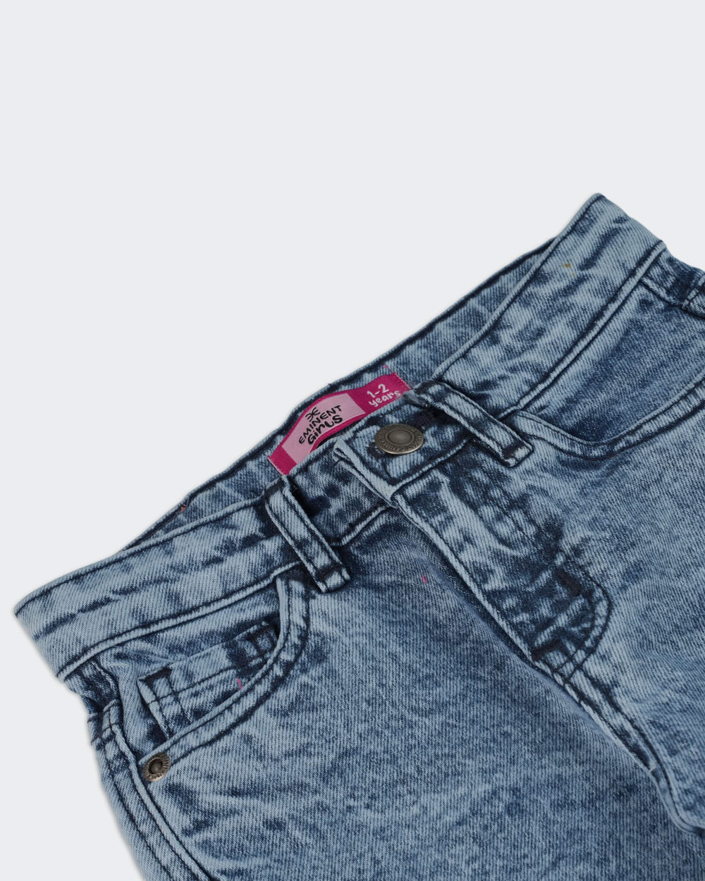 Eminent Girls’ Denim Pant, Girls Pants & Capri, Eminent, Chase Value