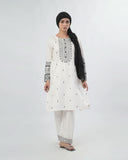 Valuables Women’s Embroidered 3 Pcs Suit, Women Shalwar Suits, Chase Value, Chase Value