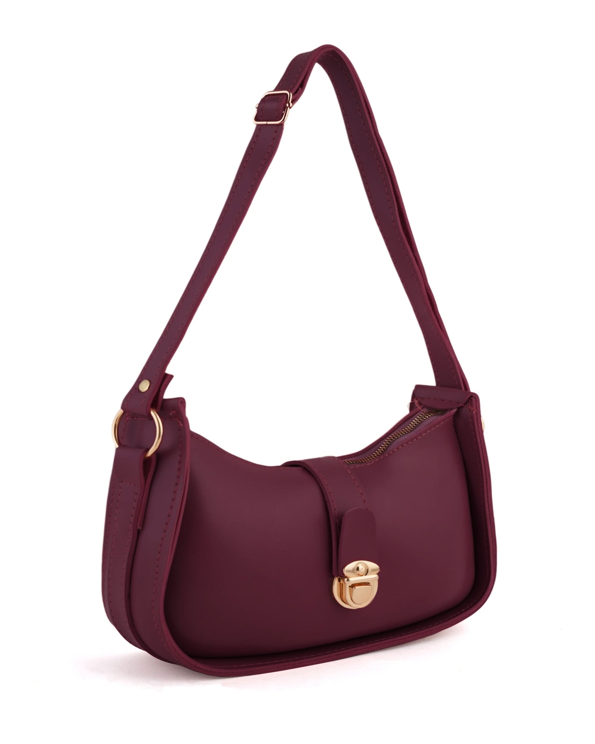 Women's Shoulder Bag, Women Bags, Chase Value, Chase Value