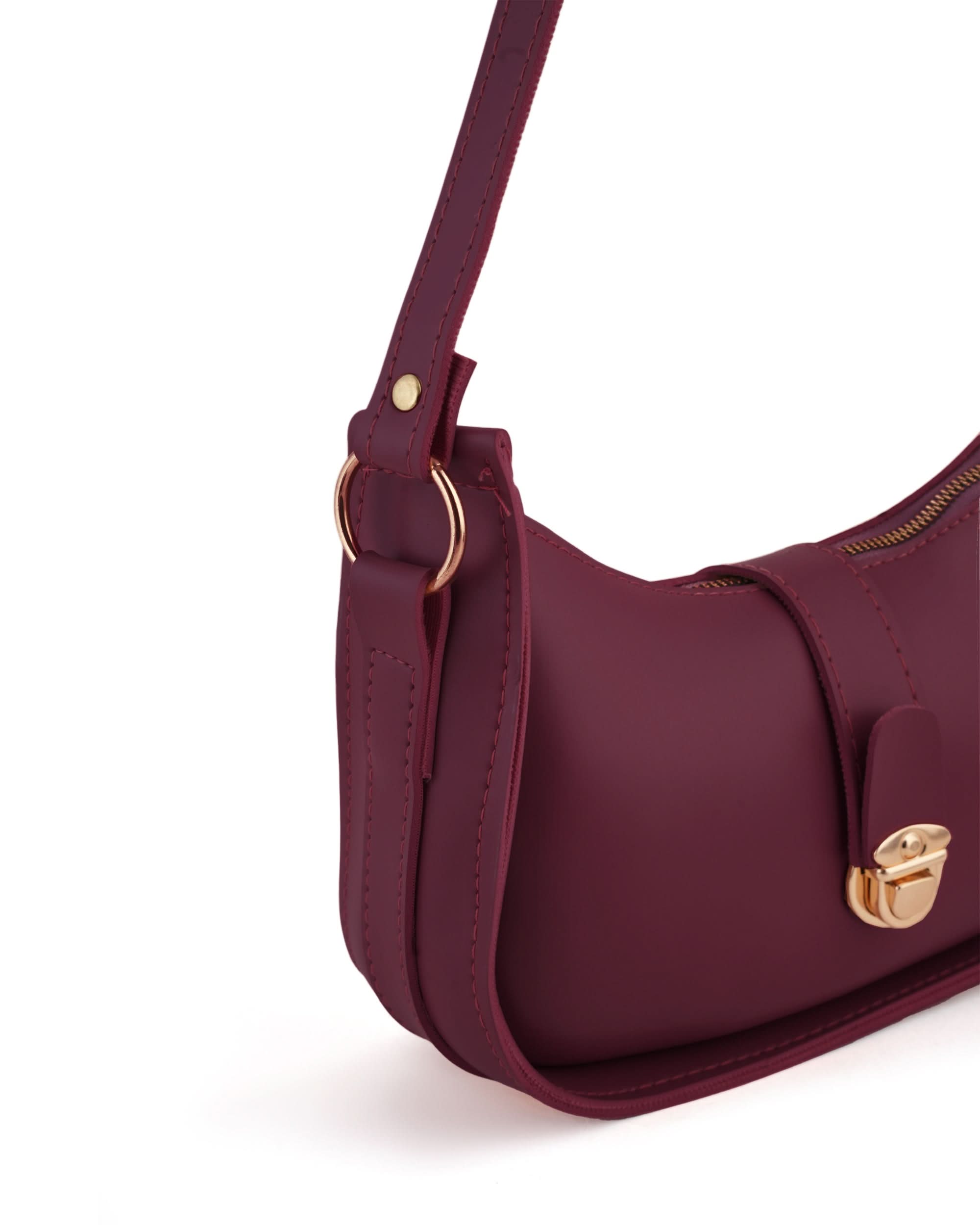 Women's Shoulder Bag, Women Bags, Chase Value, Chase Value
