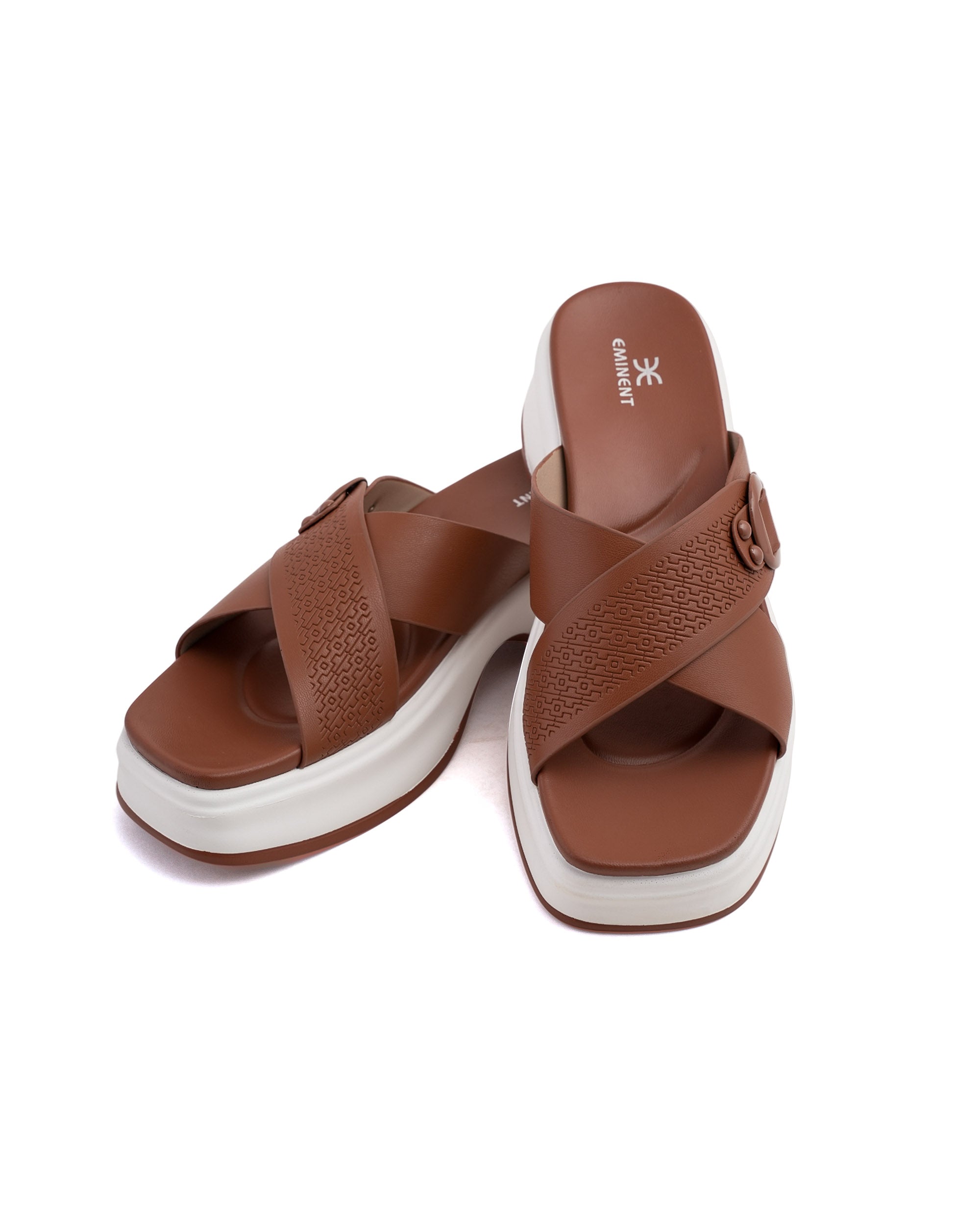 Eminent Women's Softy Slipper, Women Slippers, Eminent, Chase Value