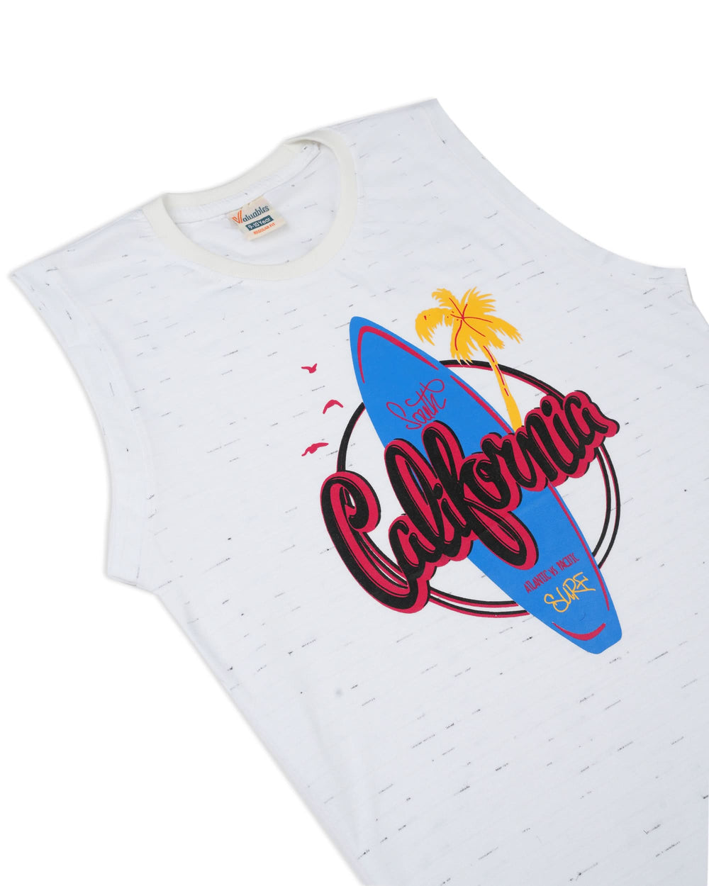Valuables Boys’ Sando, Boys Sando, Valuables, Chase Value