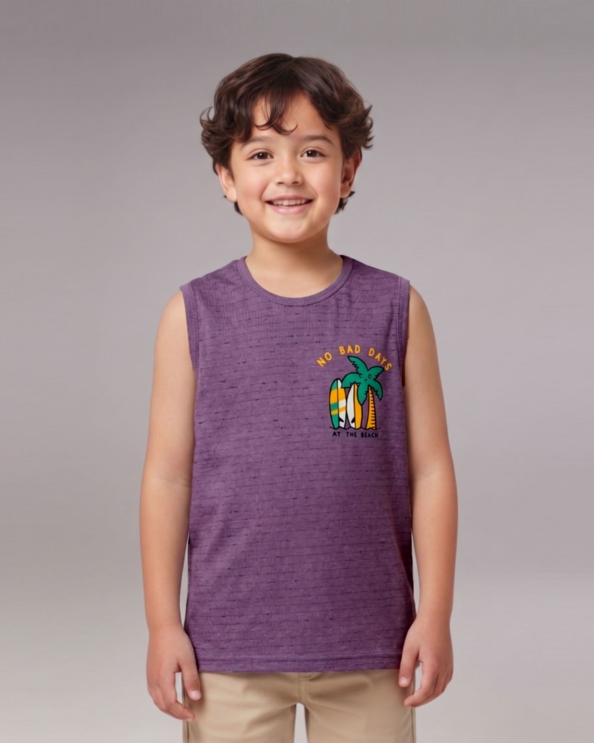 Valuables Boys’ Sando, Boys Sando, Valuables, Chase Value