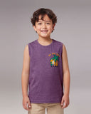 Valuables Boys’ Sando, Boys Sando, Valuables, Chase Value
