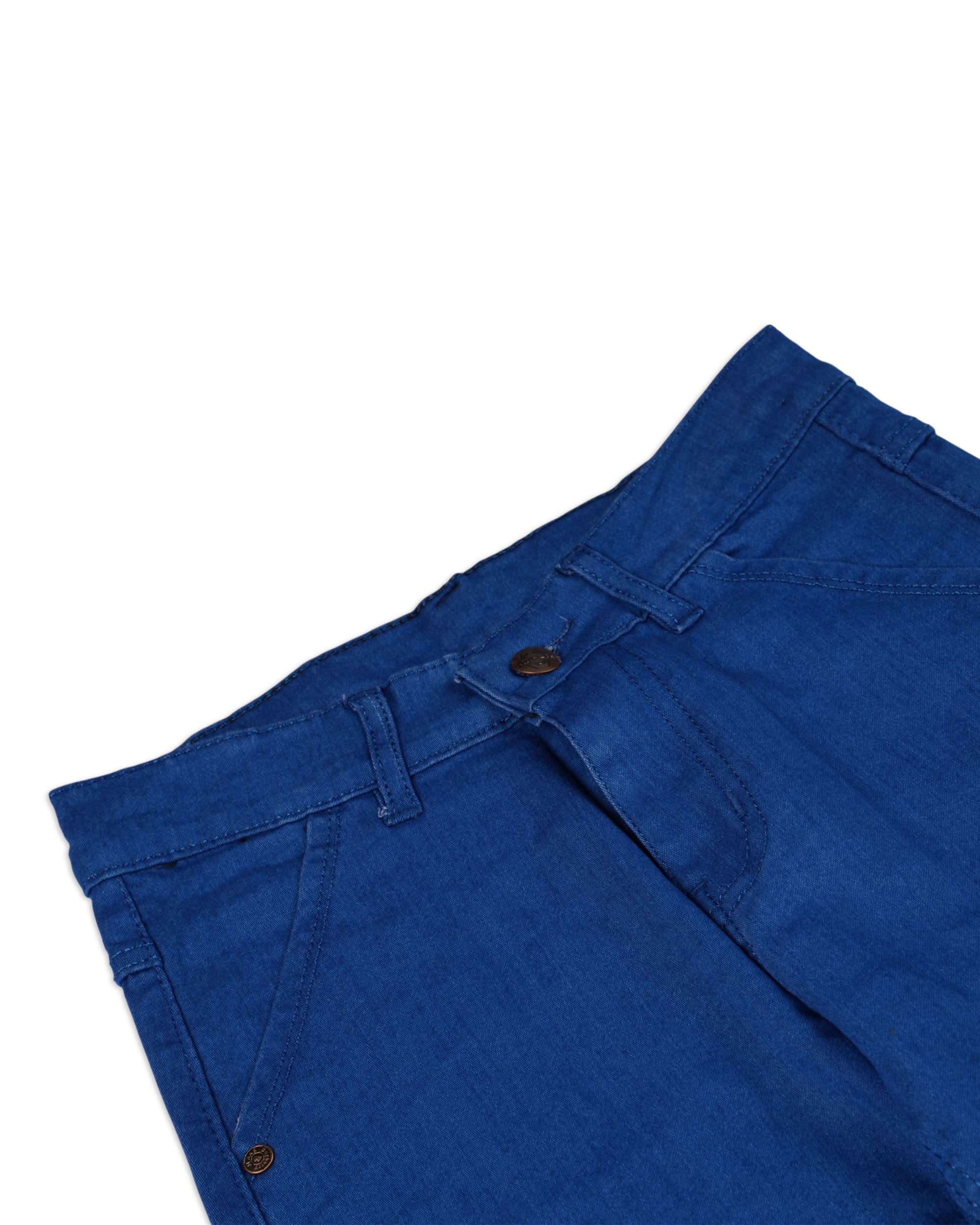 Boy’s Denim Pant, Boys Denim Pants, Chase Value, Chase Value