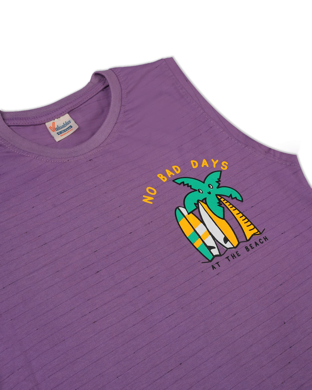 Valuables Boys’ Sando, Boys Sando, Valuables, Chase Value