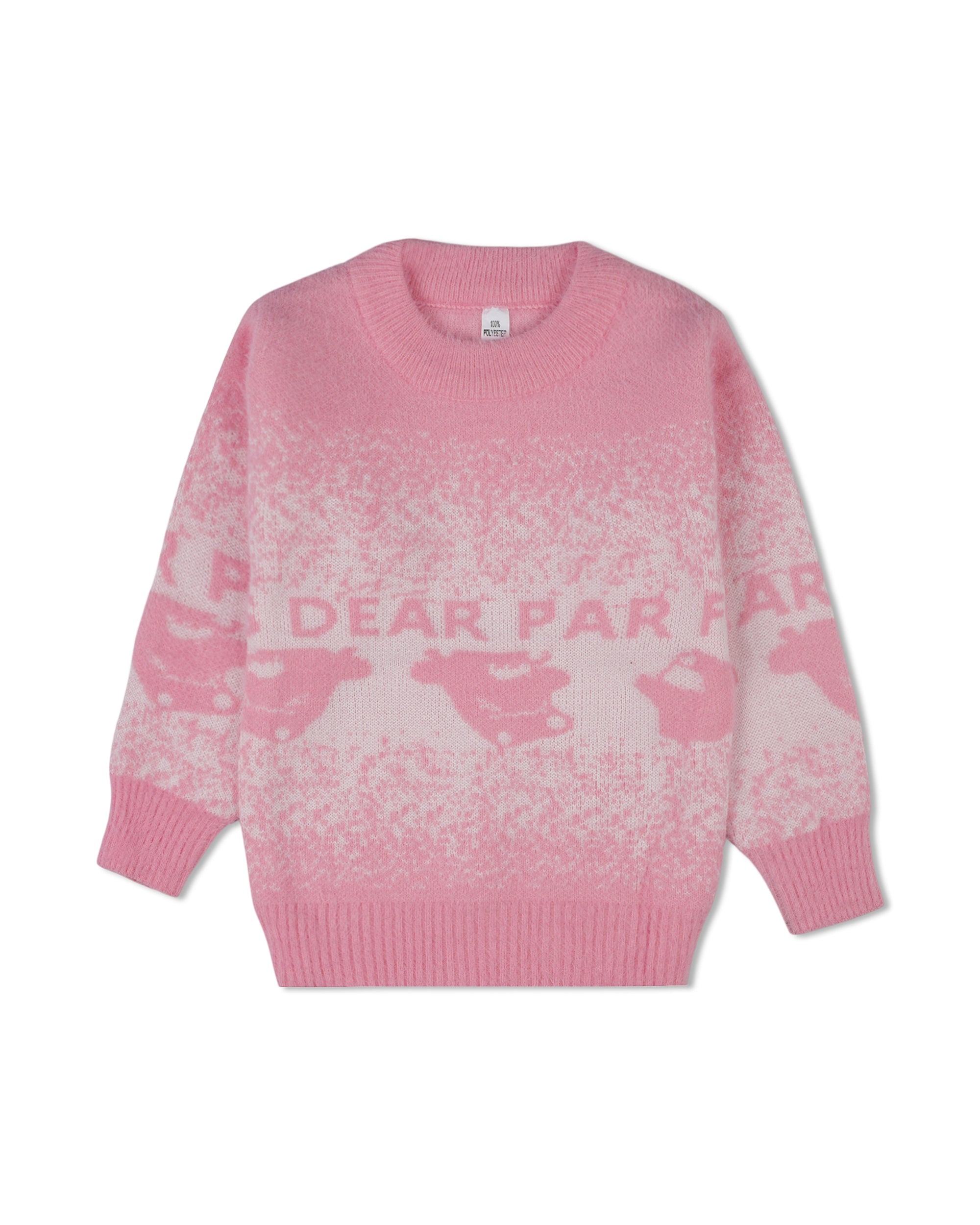 Girls Sweater, Girls Sweaters, Chase Value, Chase Value