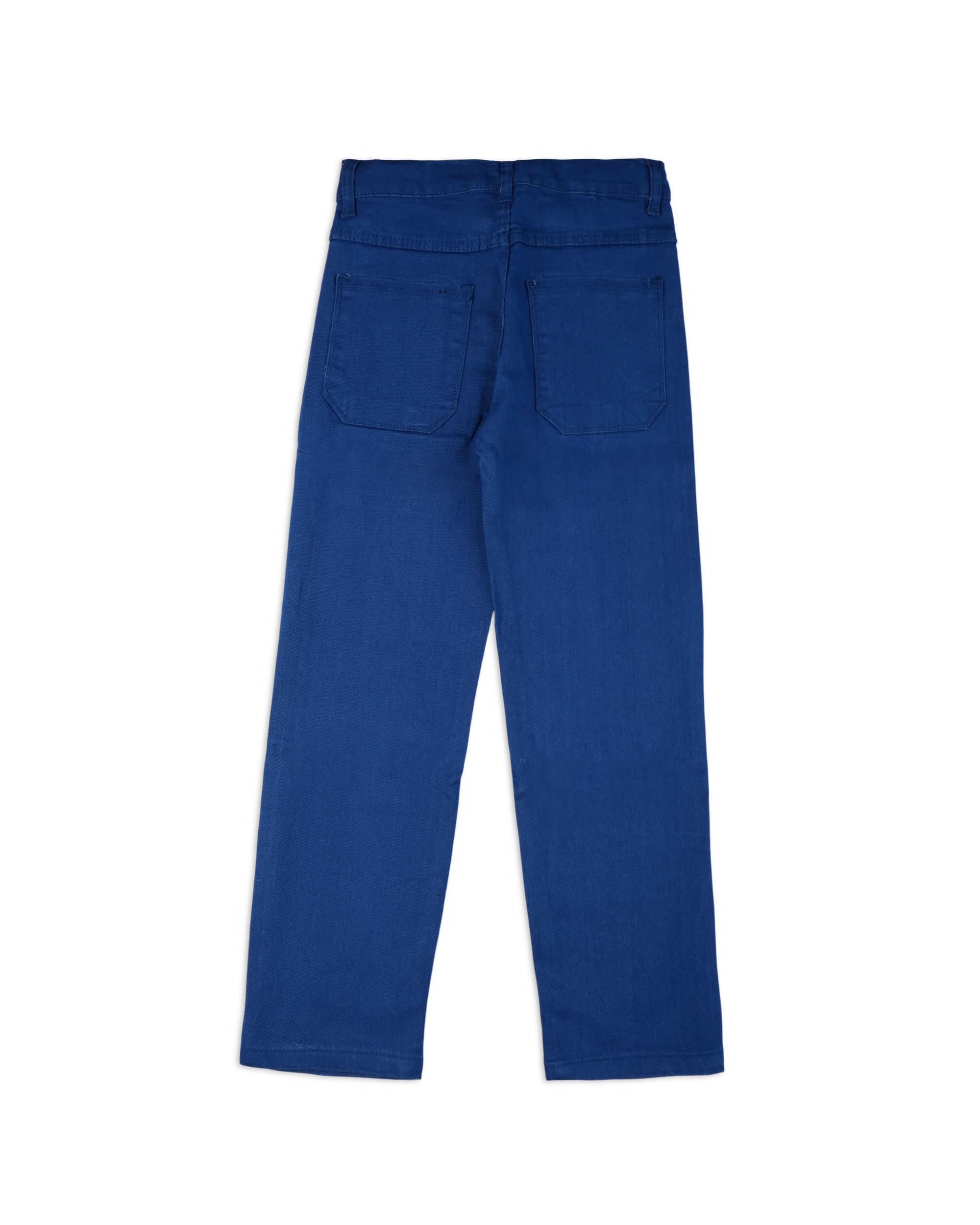 Boy’s Denim Pant, Boys Denim Pants, Chase Value, Chase Value