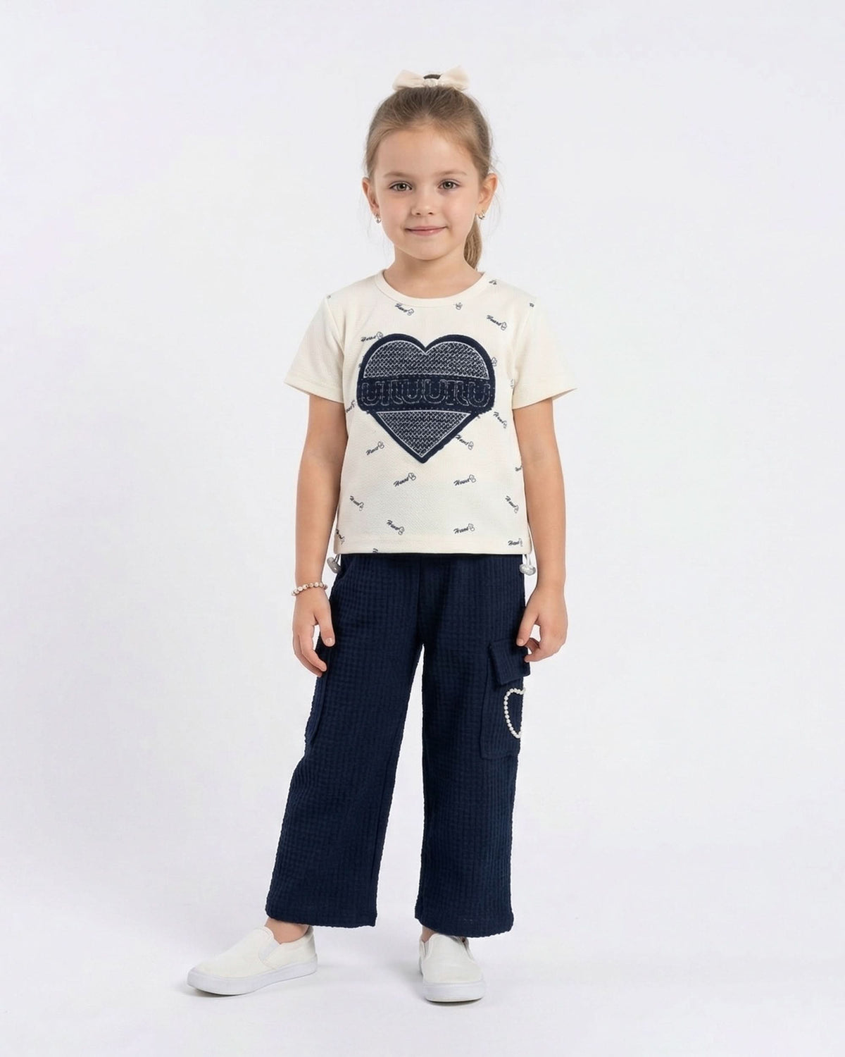 Valuables Girls Half Sleeves Suit, Girls Half Sleeves Suit, Chase Value, Chase Value
