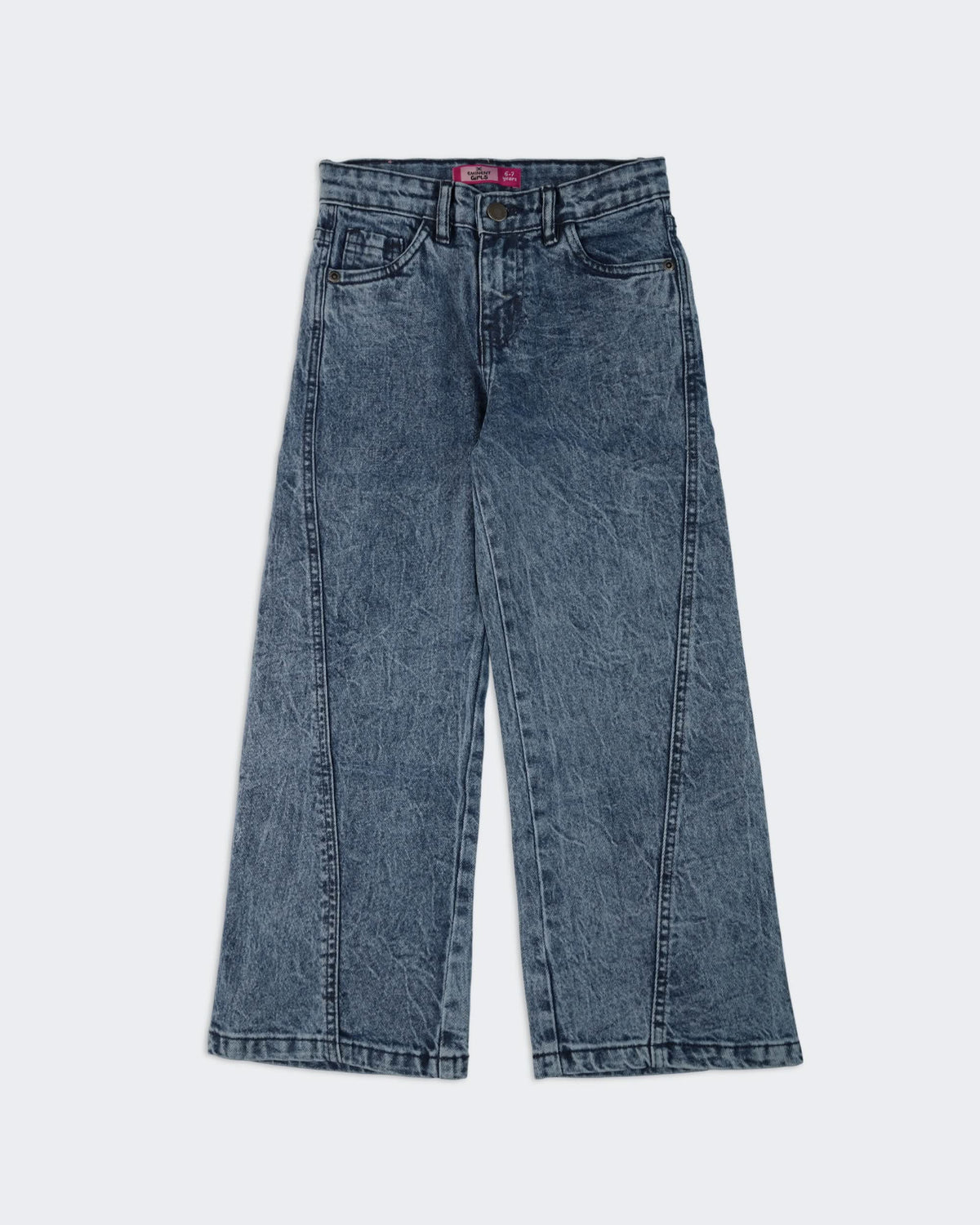 Eminent Girls’ Denim Pant, Girls Pants & Capri, Eminent, Chase Value