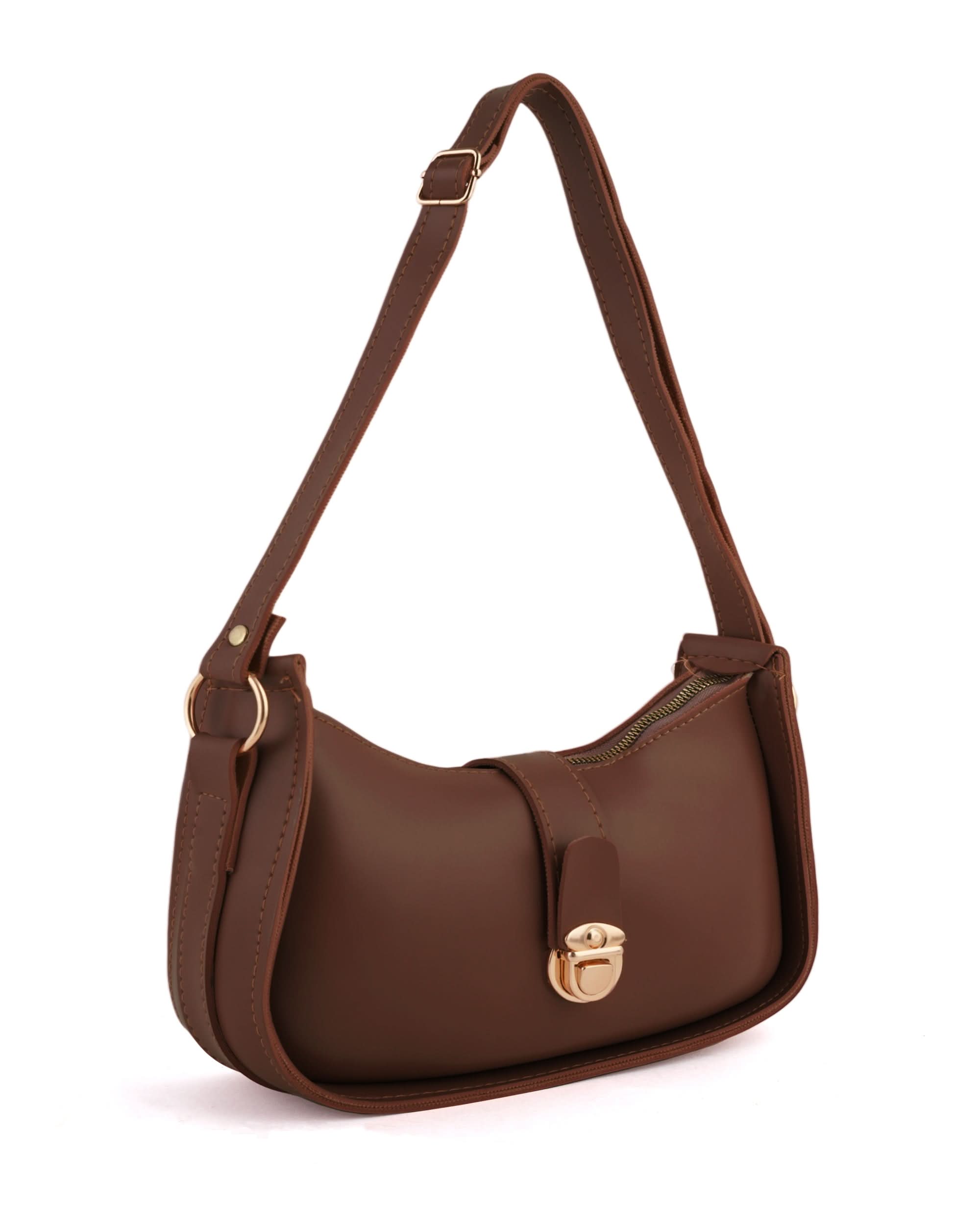 Women's Shoulder Bag, Women Bags, Chase Value, Chase Value