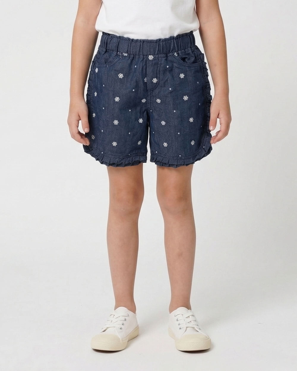 Valuables Girl’s Shorts, Girls Shorts Skirts, Chase Value, Chase Value