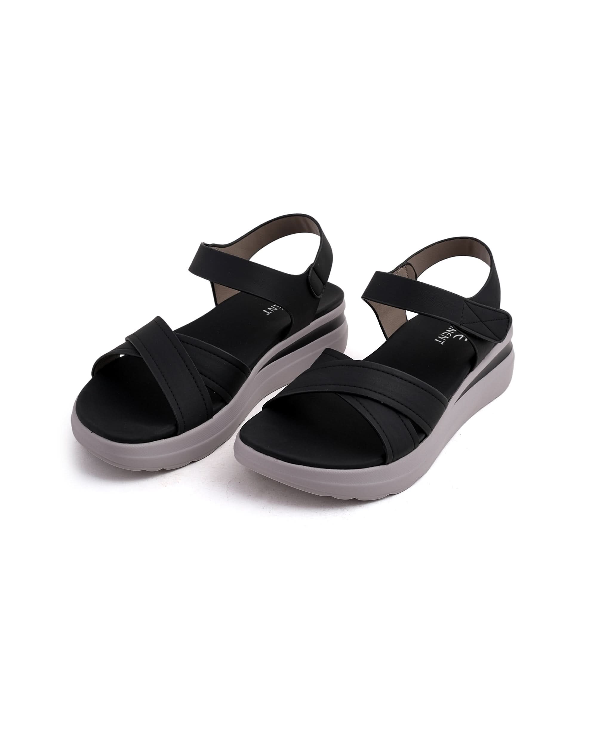 Eminent Women's Softy Sandal, Women Sandals, Eminent, Chase Value