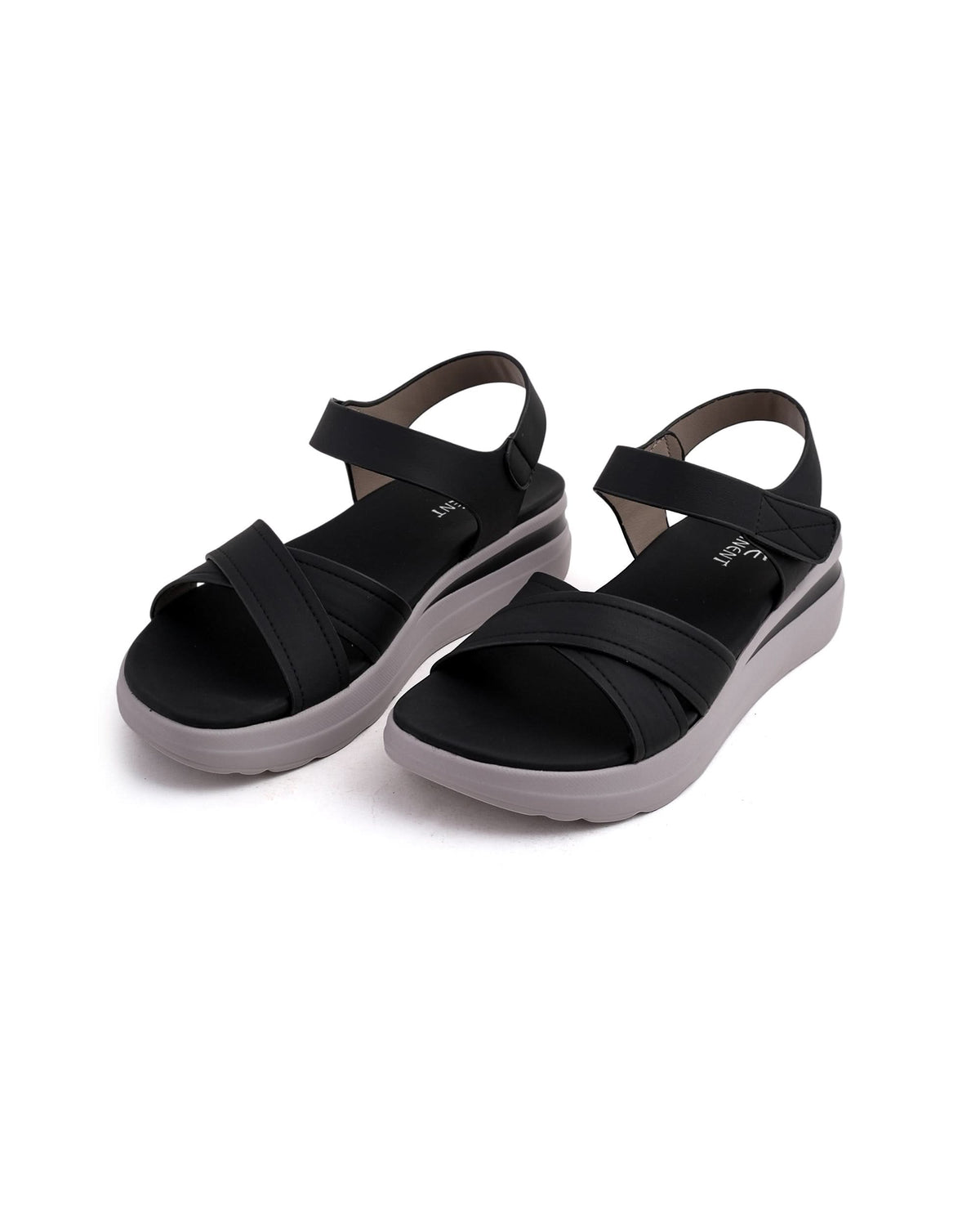Eminent Women's Softy Sandal, Women Sandals, Eminent, Chase Value