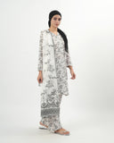 Valuables Women’s Printed Lawn 3 Pcs Suit