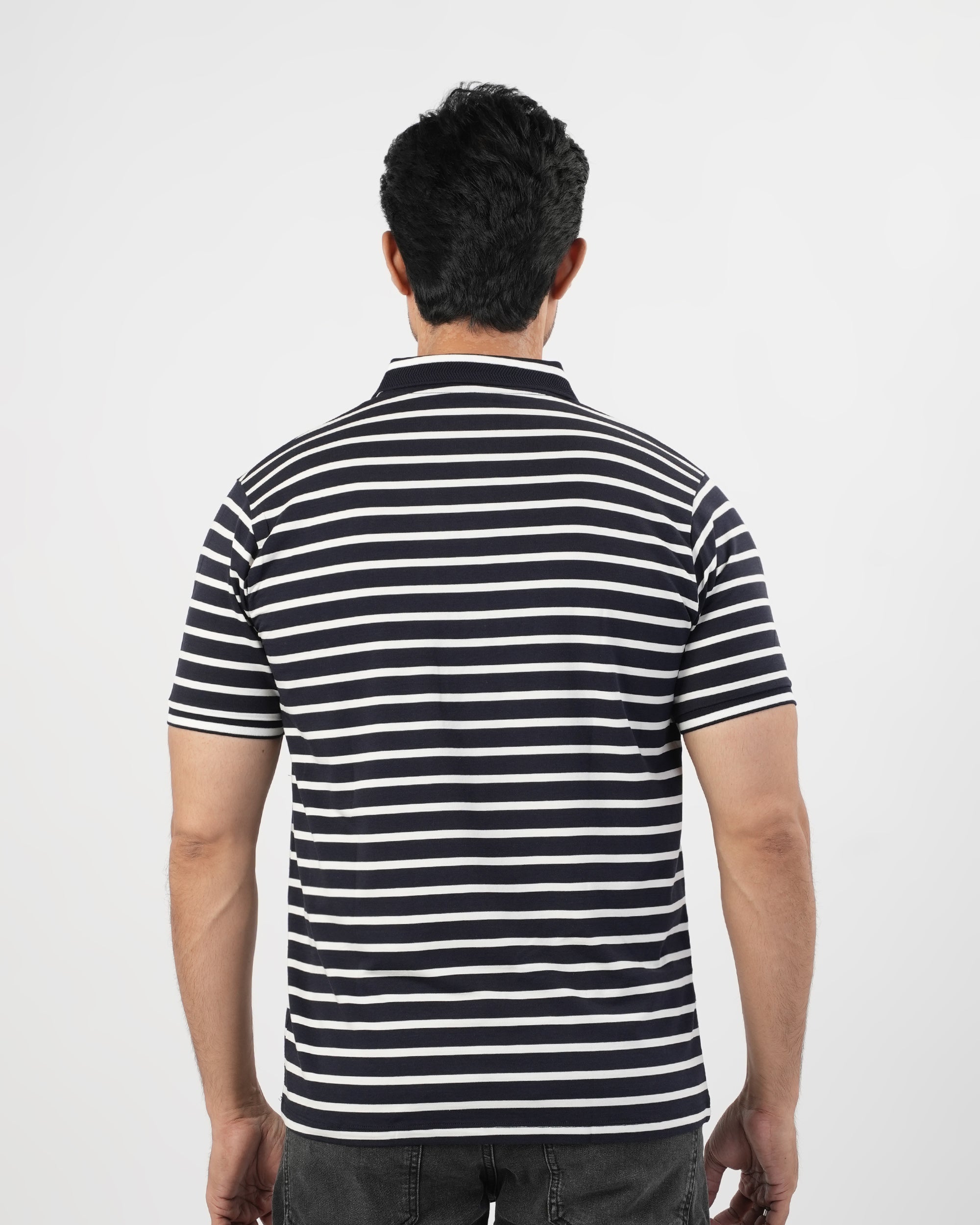 Eminent Men's Half Sleeves Polo T-Shirt, Men's T-Shirts & Polos, Eminent, Chase Value