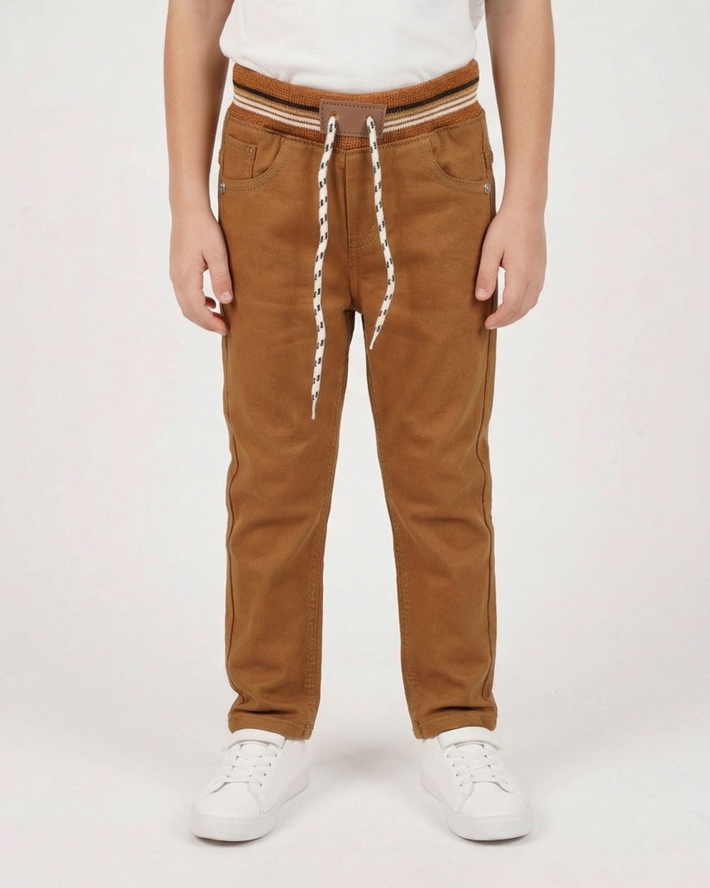 Boys Rib Pant, Boys Cotton Pants, Chase Value, Chase Value