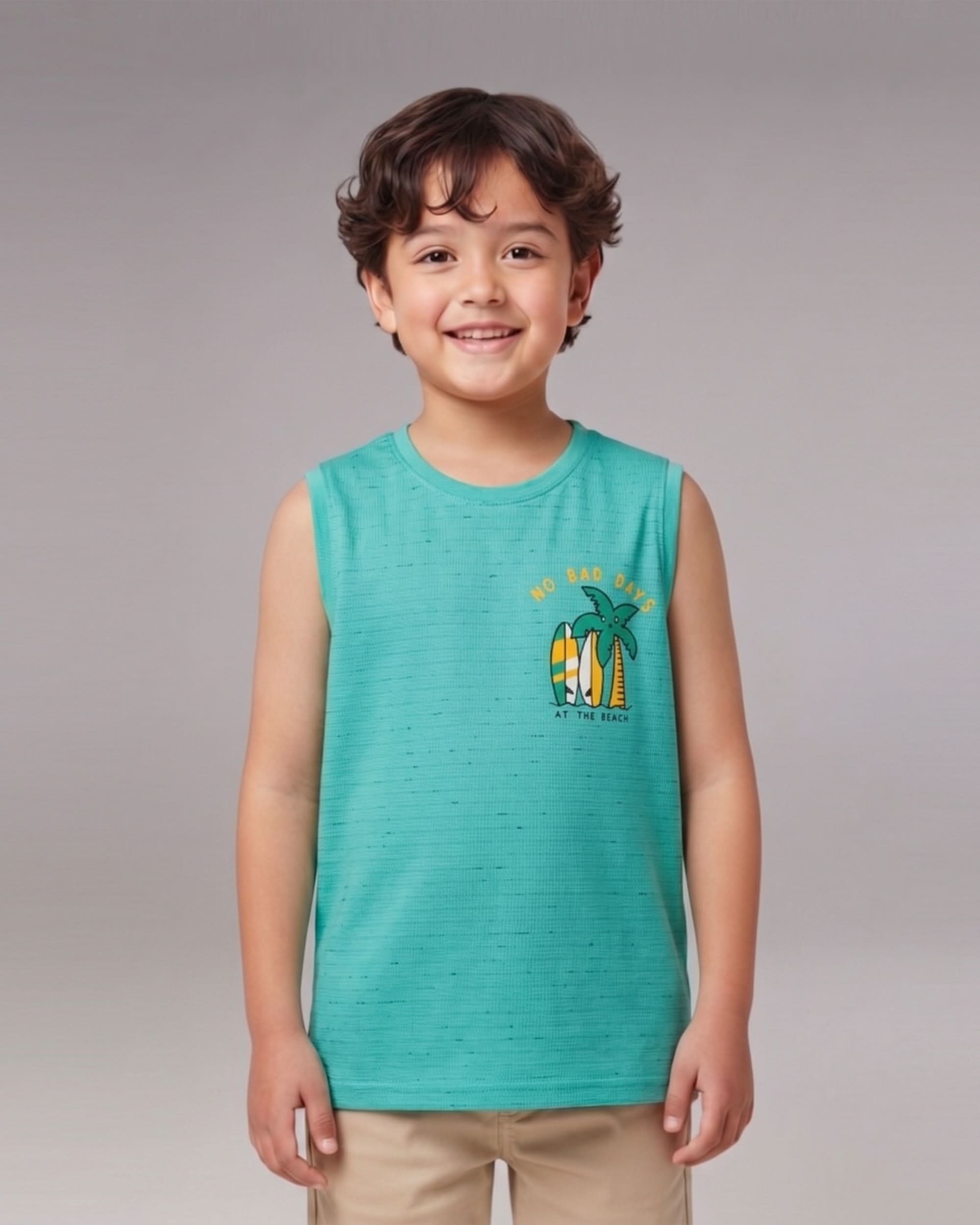 Valuables Boys’ Sando, Boys Sando, Valuables, Chase Value