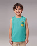 Valuables Boys’ Sando, Boys Sando, Valuables, Chase Value
