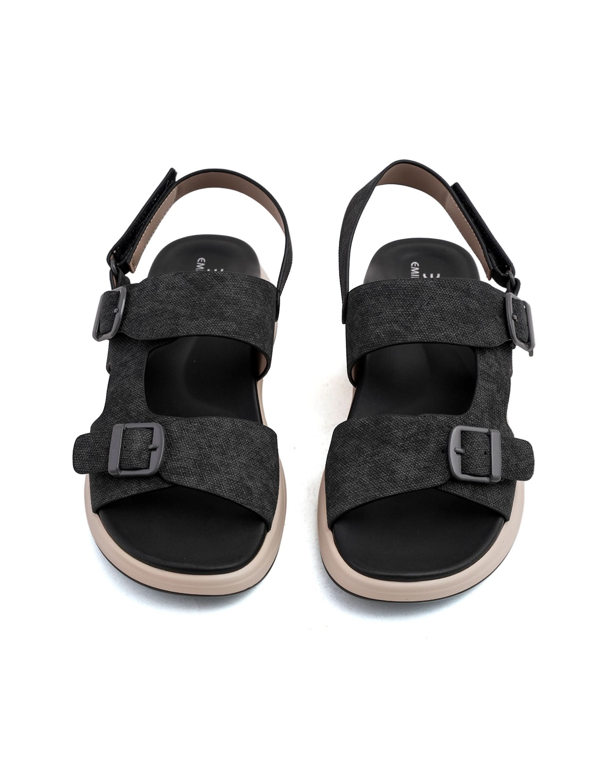 Eminent Women's Softy Sandal, Women Sandals, Eminent, Chase Value