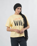 Valuables Women's Drop Shoulder T-Shirt, Women T-Shirts & Tops, Chase Value, Chase Value