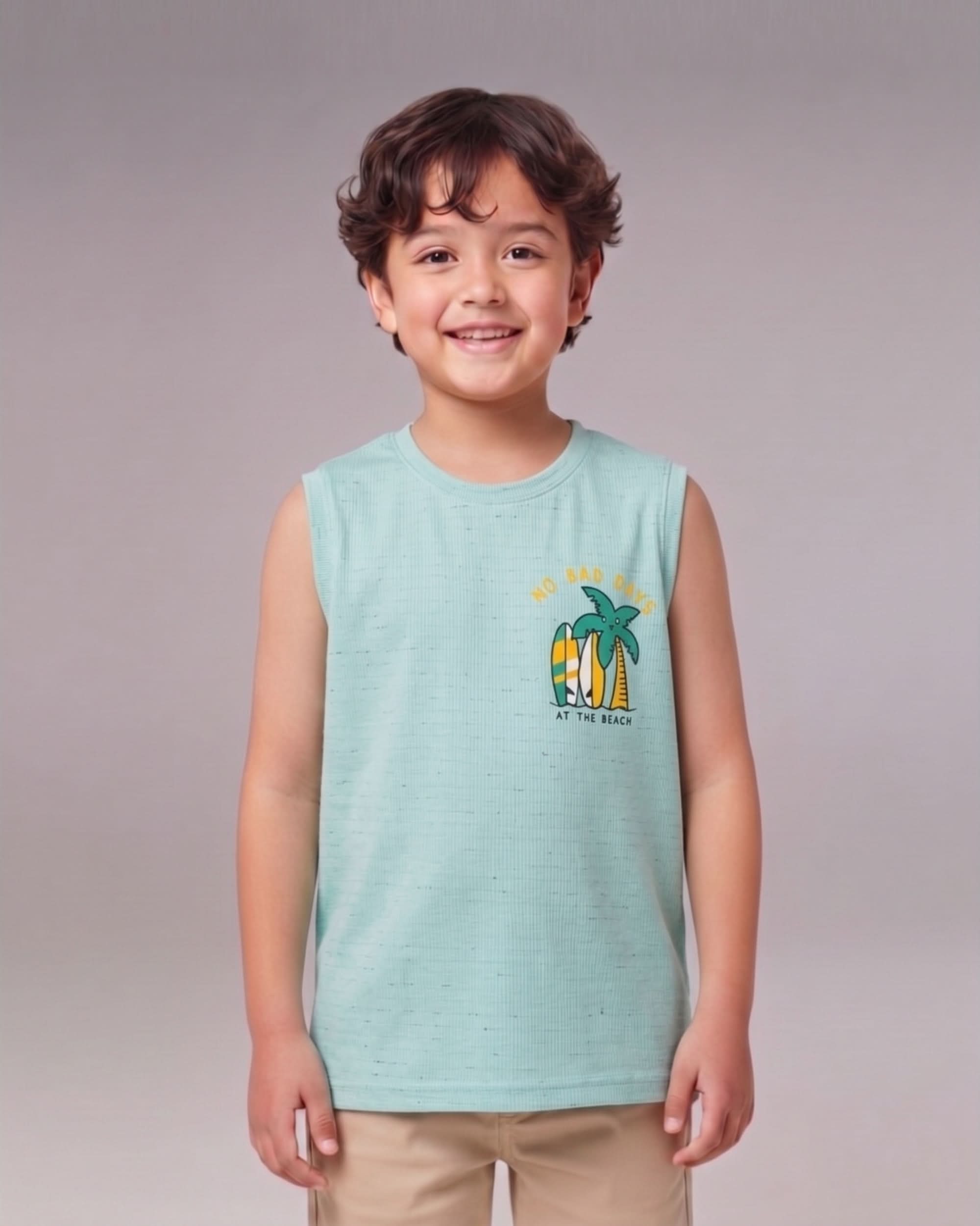 Valuables Boys’ Sando, Boys Sando, Valuables, Chase Value