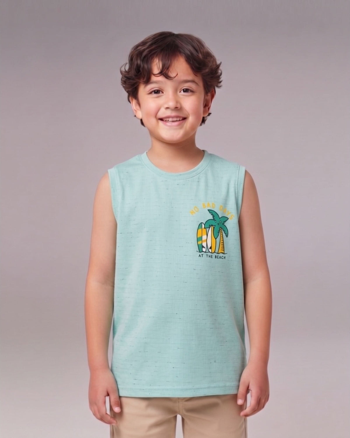Valuables Boys’ Sando, Boys Sando, Valuables, Chase Value