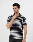 Eminent Men's Half Sleeves Polo T-Shirt, Men's T-Shirts & Polos, Eminent, Chase Value