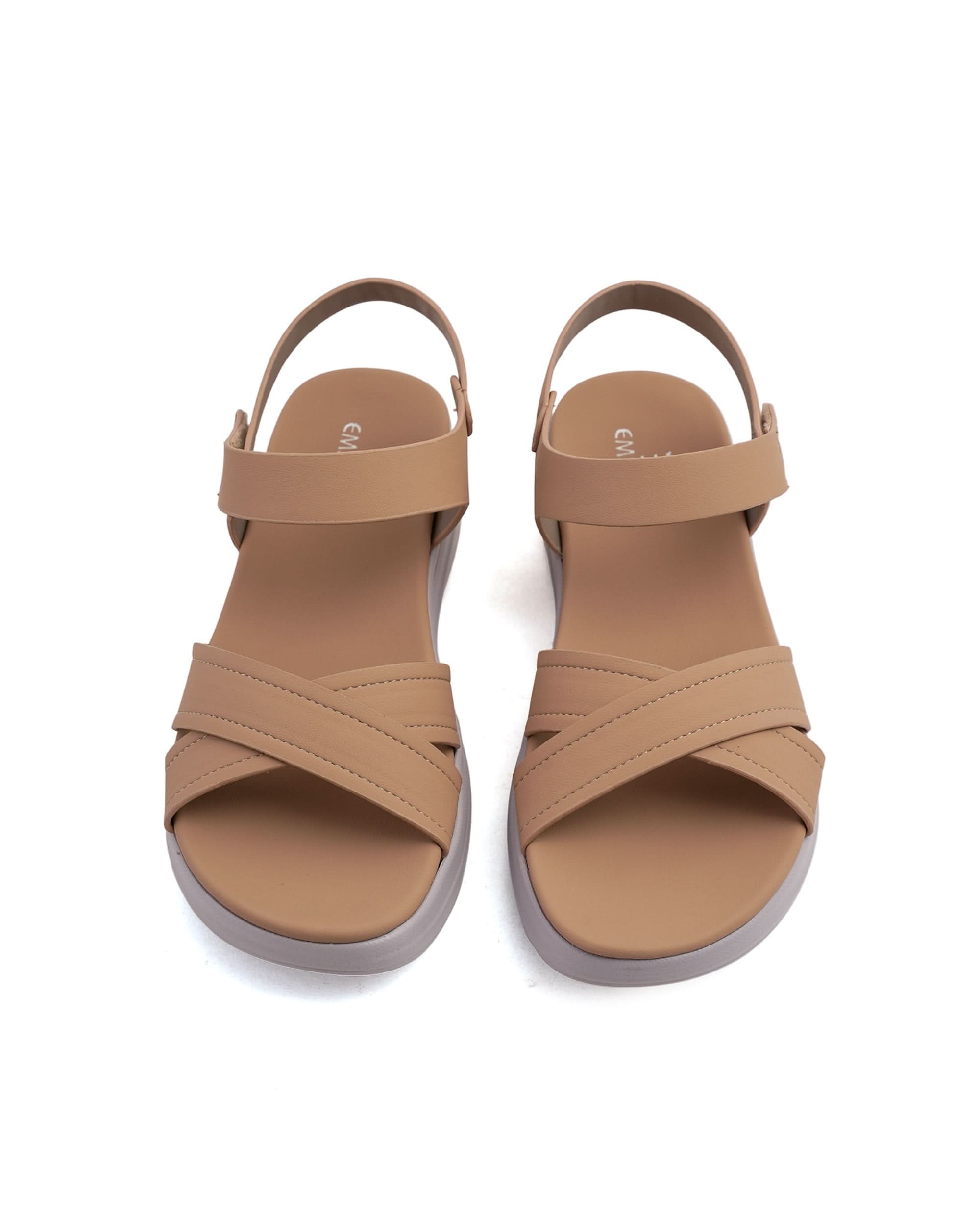 Eminent Women's Softy Sandal, Women Sandals, Eminent, Chase Value