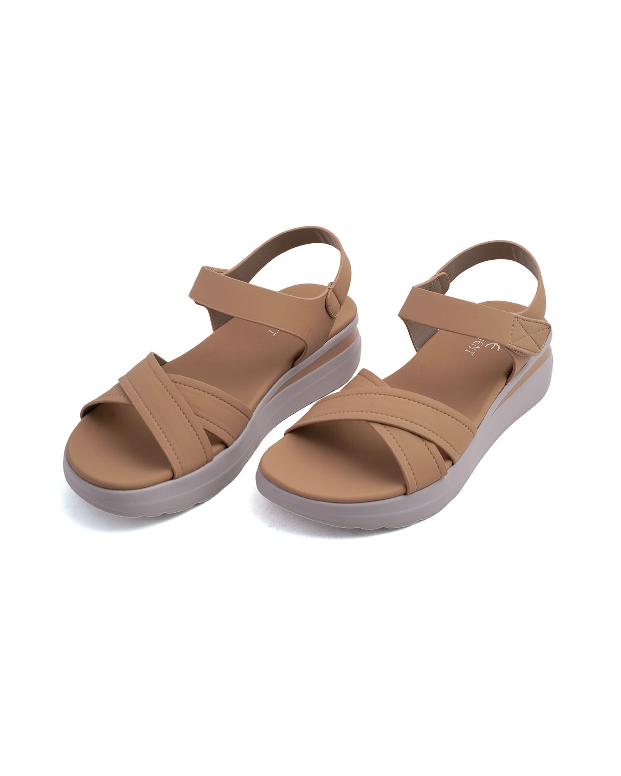 Eminent Women's Softy Sandal, Women Sandals, Eminent, Chase Value