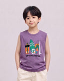 Valuables Boys’ Sando, Boys Sando, Valuables, Chase Value