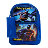 Kids School Backpack 14.5" Zee-214 - Royal Blue, School Bags, Chase Value, Chase Value