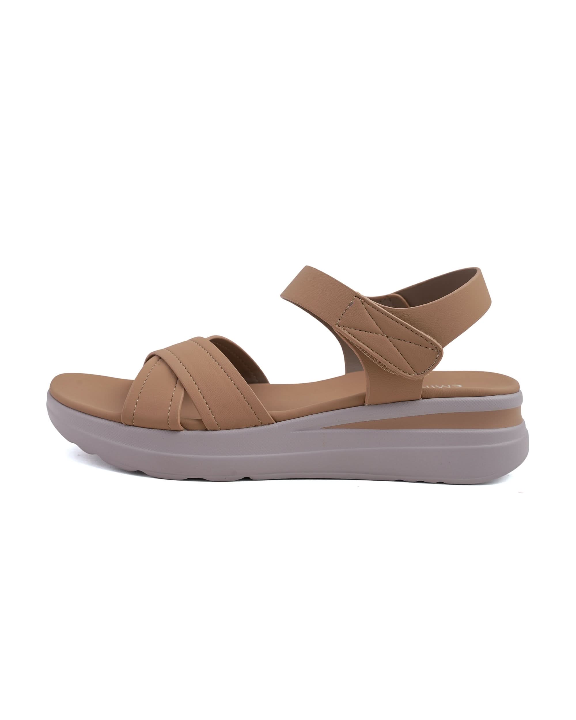 Eminent Women's Softy Sandal, Women Sandals, Eminent, Chase Value