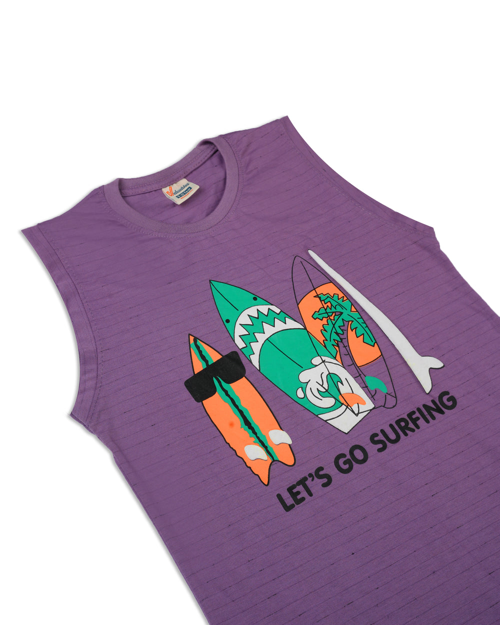 Valuables Boys’ Sando, Boys Sando, Valuables, Chase Value