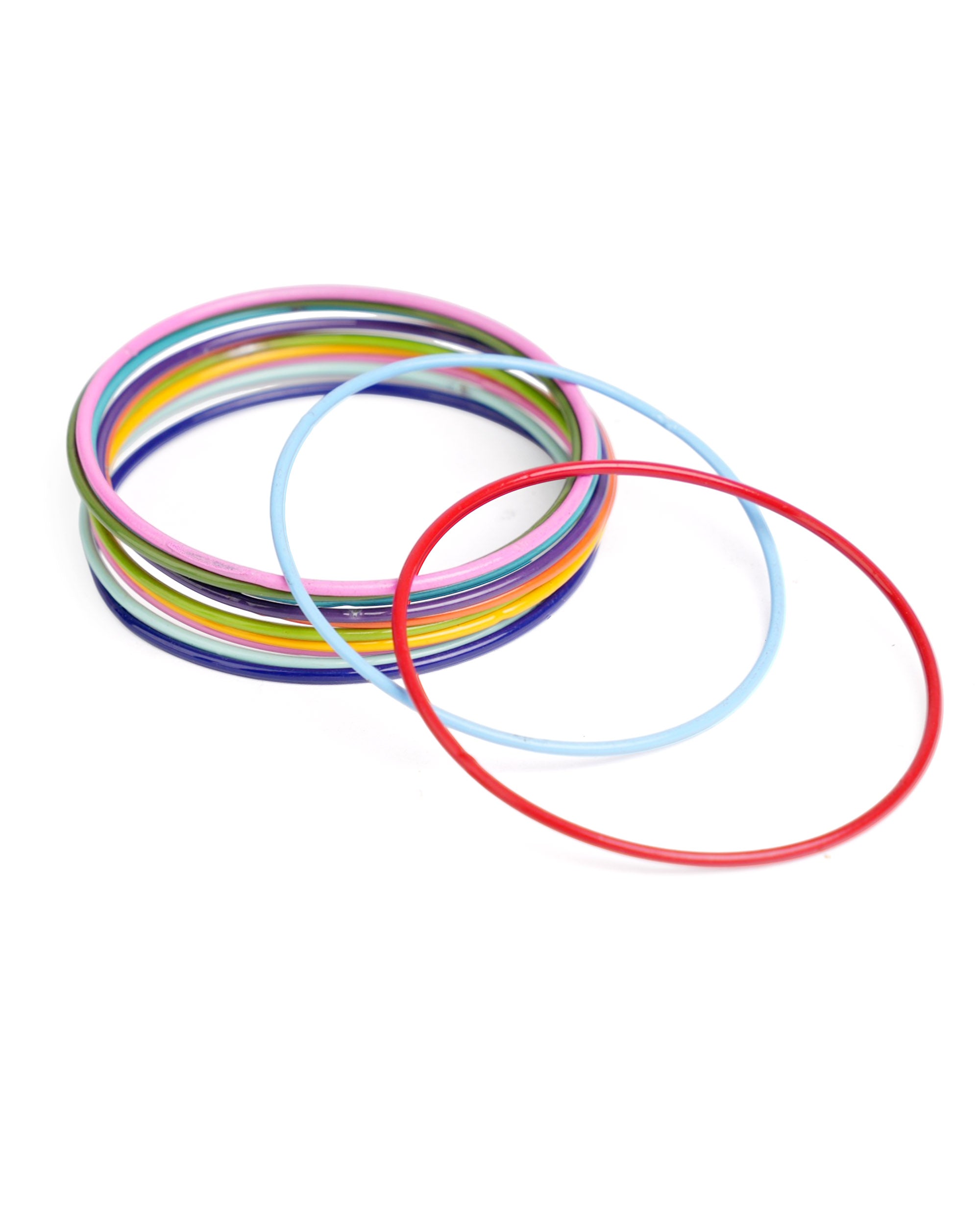 Women's  Multi Bangles