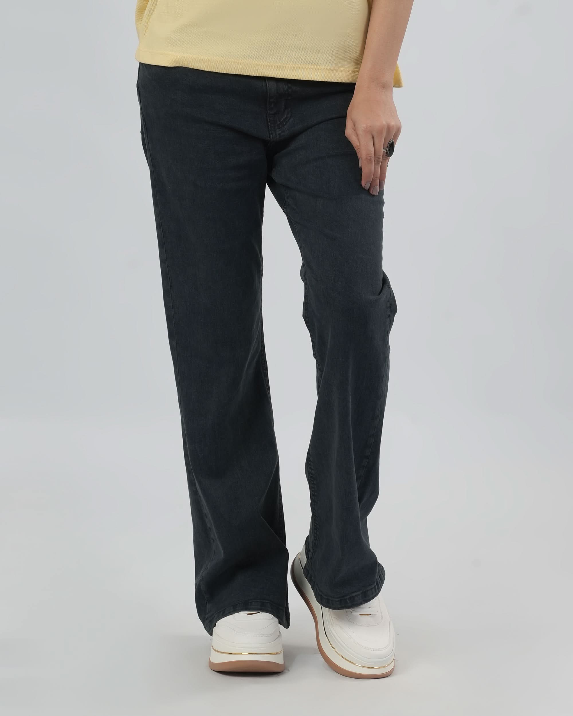 Eminent Women's Denim Pant, Women Pants & Tights, Eminent, Chase Value