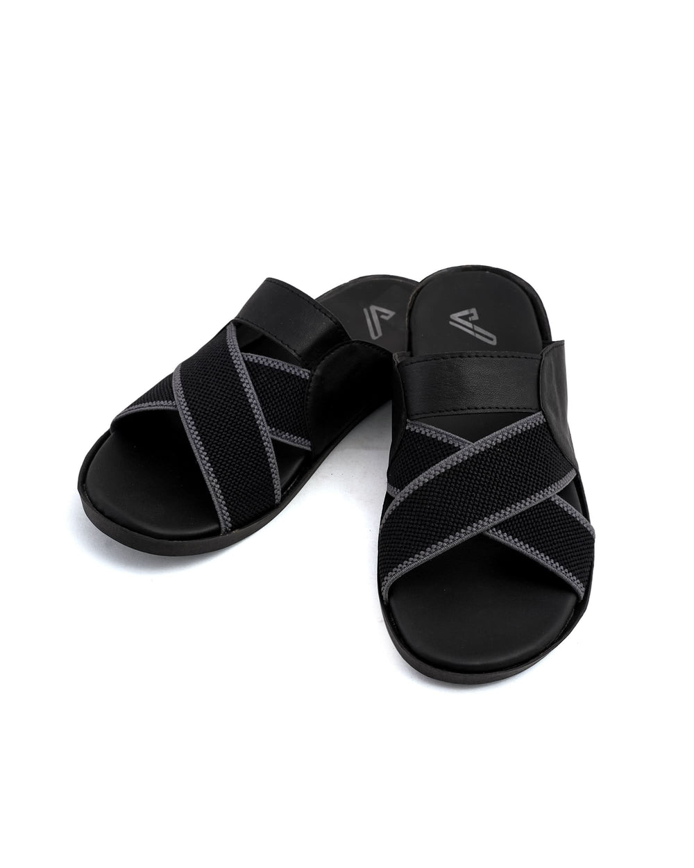 Men's Slipper, Men's Slippers, Chase Value, Chase Value