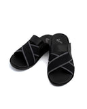 Men's Slipper, Men's Slippers, Chase Value, Chase Value