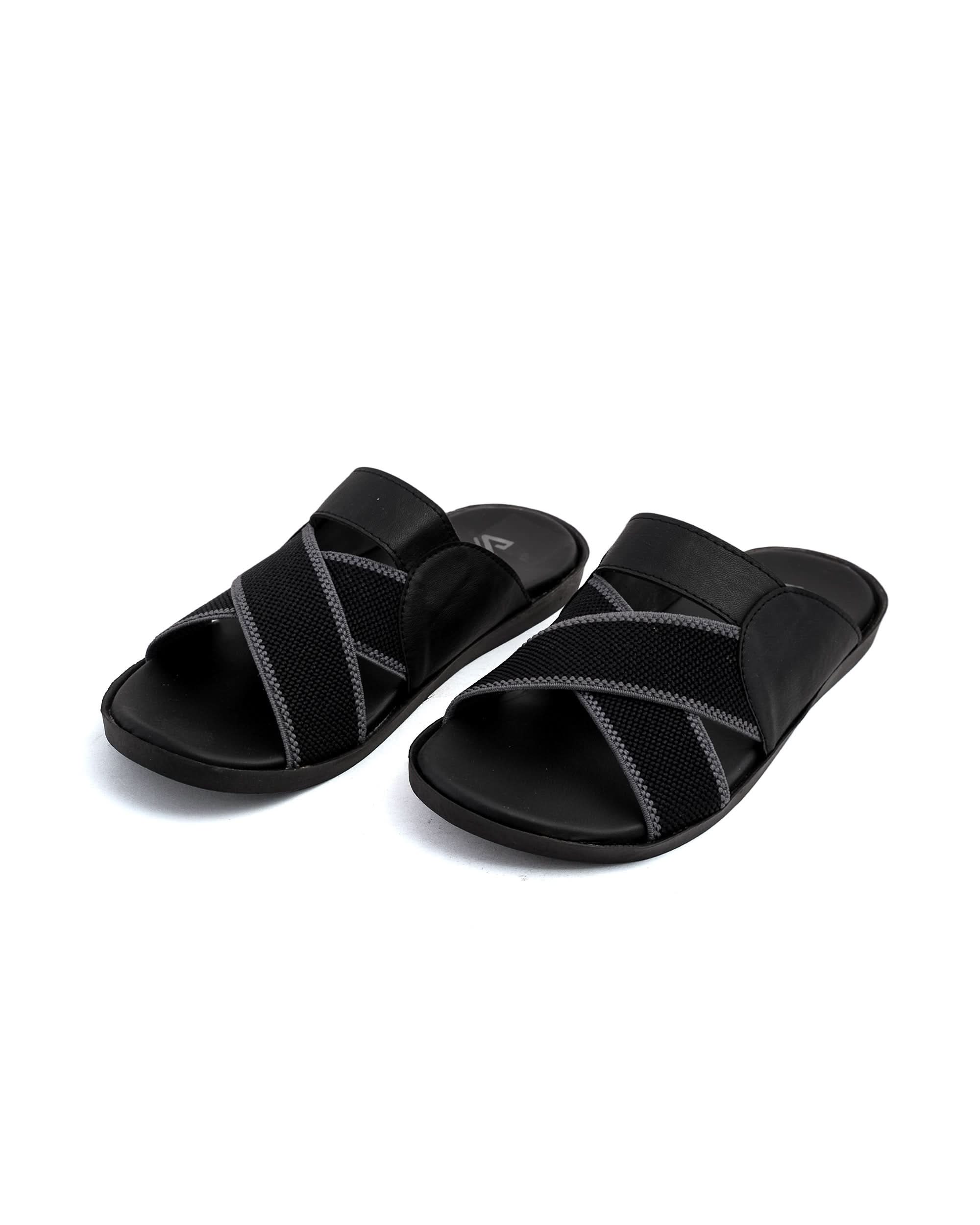 Men's Slipper, Men's Slippers, Chase Value, Chase Value