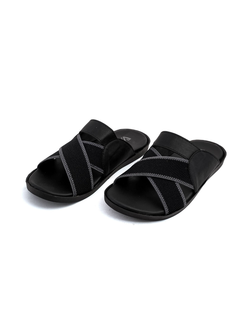Men's Slipper, Men's Slippers, Chase Value, Chase Value
